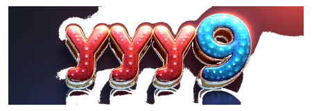 yyy9 logo
